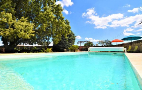 Beautiful Home In Pont-Saint-Esprit With Wifi